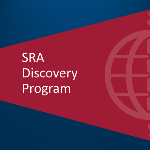 SRA Discovery Program