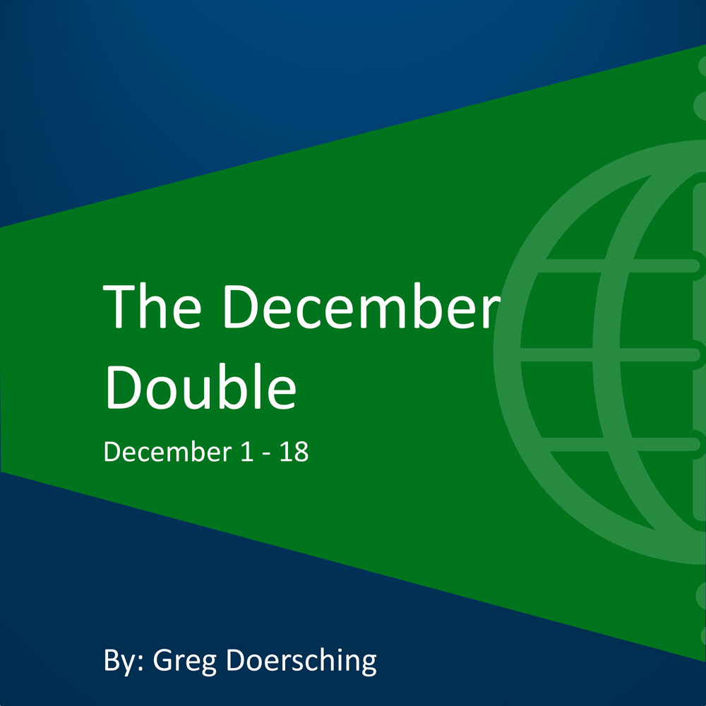December Double